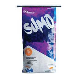 Sumo Supplemental Fat Supplement for Swine Bloom & Condition Sunglo Feeds